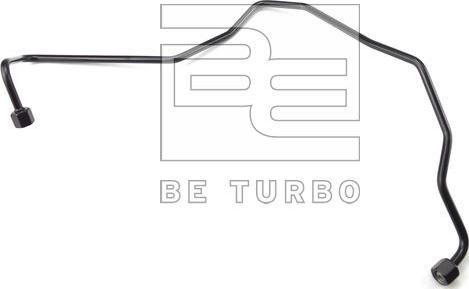 BE TURBO 600063 - Tubo olio, Compressore autozon.pro