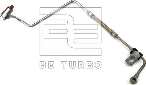 BE TURBO 600016 - Tubo olio, Compressore autozon.pro