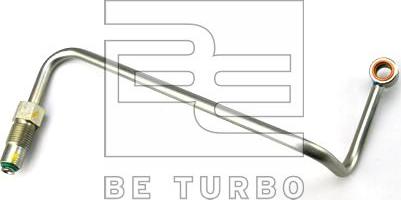 BE TURBO 600034 - Tubo olio, Compressore autozon.pro