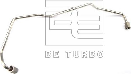 BE TURBO 600079 - Tubo olio, Compressore autozon.pro