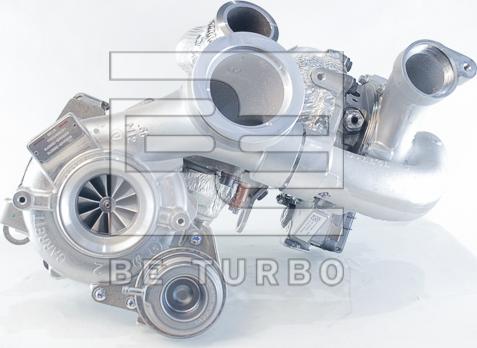 BE TURBO 130956 - Turbocompressore, Sovralimentazione autozon.pro