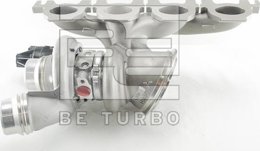 BE TURBO 130953 - Turbocompressore, Sovralimentazione autozon.pro