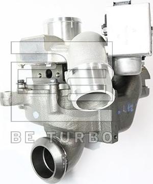 BE TURBO 130901 - Turbocompressore, Sovralimentazione autozon.pro