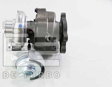 BE TURBO 130915 - Turbocompressore, Sovralimentazione autozon.pro