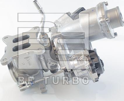 BE TURBO 130935 - Turbocompressore, Sovralimentazione autozon.pro