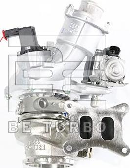 BE TURBO 130936 - Turbocompressore, Sovralimentazione autozon.pro