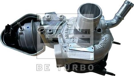 BE TURBO 130929 - Turbocompressore, Sovralimentazione autozon.pro