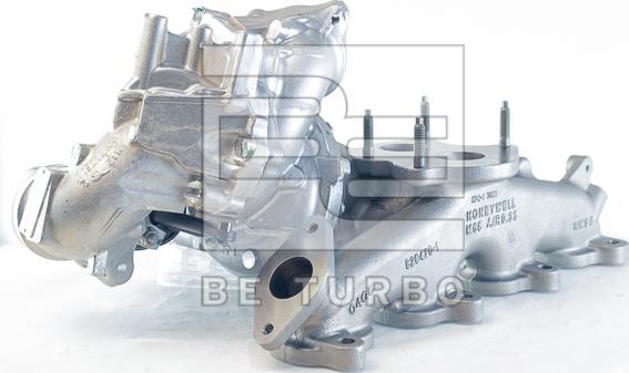 BE TURBO 130928 - Turbocompressore, Sovralimentazione autozon.pro