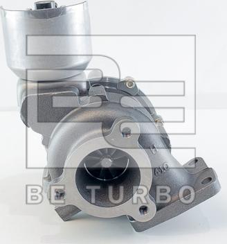 BE TURBO 130978 - Turbocompressore, Sovralimentazione autozon.pro