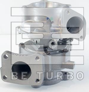 BE TURBO 130978 - Turbocompressore, Sovralimentazione autozon.pro