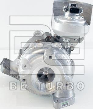 BE TURBO 130978 - Turbocompressore, Sovralimentazione autozon.pro