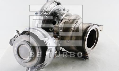 BE TURBO 130437 - Turbocompressore, Sovralimentazione autozon.pro