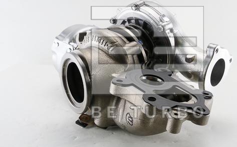 BE TURBO 130437 - Turbocompressore, Sovralimentazione autozon.pro