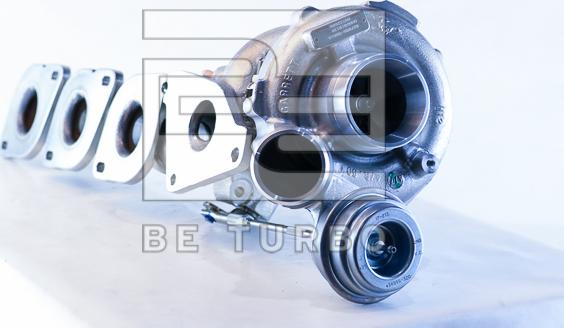 BE TURBO 130428 - Turbocompressore, Sovralimentazione autozon.pro