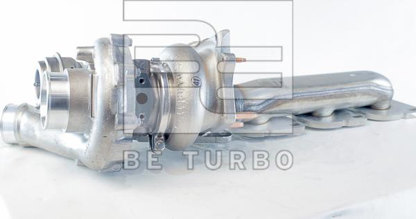 BE TURBO 130427 - Turbocompressore, Sovralimentazione autozon.pro