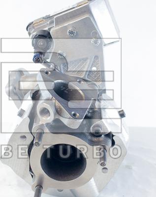 BE TURBO 130552 - Turbocompressore, Sovralimentazione autozon.pro