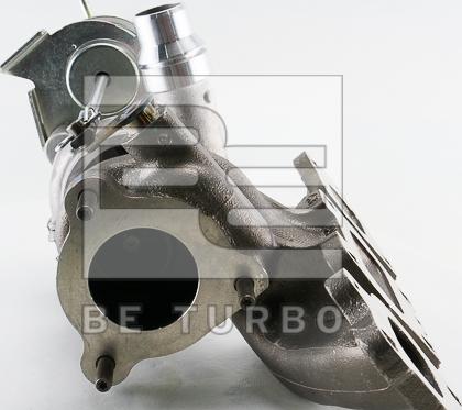 BE TURBO 130557 - Turbocompressore, Sovralimentazione autozon.pro