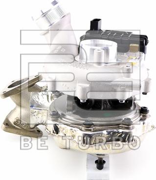 BE TURBO 130566 - Turbocompressore, Sovralimentazione autozon.pro