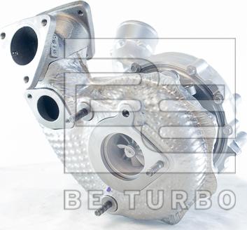 BE TURBO 130567 - Turbocompressore, Sovralimentazione autozon.pro