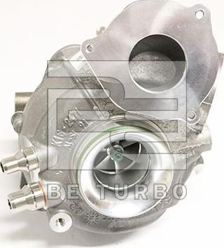 BE TURBO 130503 - Turbocompressore, Sovralimentazione autozon.pro