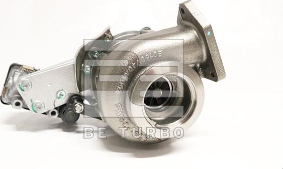 BE TURBO 130580 - Turbocompressore, Sovralimentazione autozon.pro