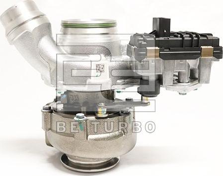 BE TURBO 130580 - Turbocompressore, Sovralimentazione autozon.pro