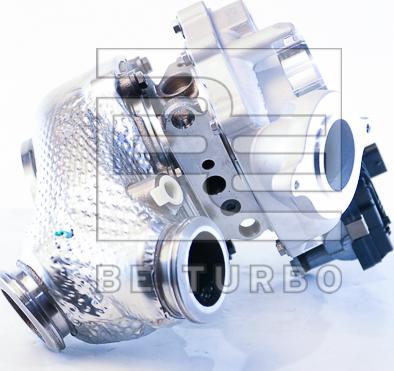 BE TURBO 130571 - Turbocompressore, Sovralimentazione autozon.pro