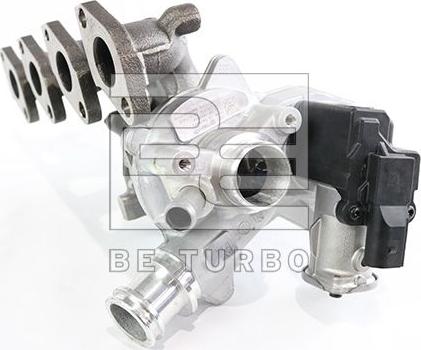 BE TURBO 130654MSK1 - Kit montaggio, Compressore autozon.pro