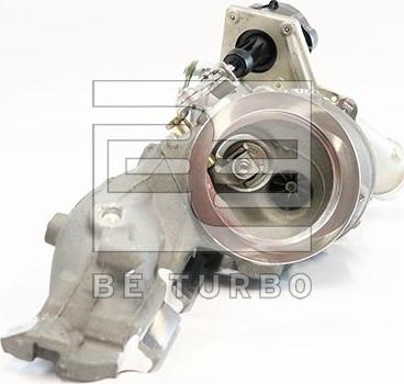 BE TURBO 130685 - Turbocompressore, Sovralimentazione autozon.pro