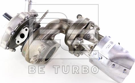 BE TURBO 130677RED - Turbocompressore, Sovralimentazione autozon.pro