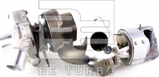 BE TURBO 130677 - Turbocompressore, Sovralimentazione autozon.pro