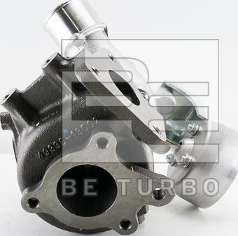 BE TURBO 130094RED - Turbocompressore, Sovralimentazione autozon.pro