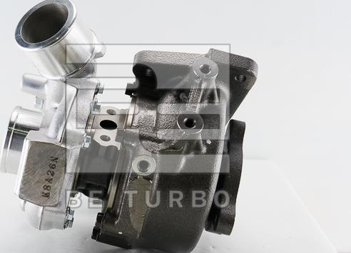 BE TURBO 130094 - Turbocompressore, Sovralimentazione autozon.pro