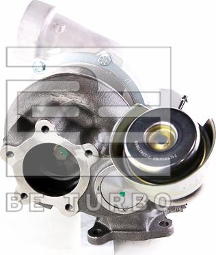 BE TURBO 130088 - Turbocompressore, Sovralimentazione autozon.pro