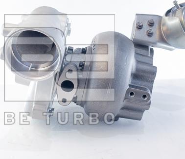 BE TURBO 130087RED - Turbocompressore, Sovralimentazione autozon.pro