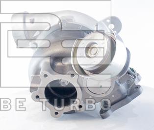 BE TURBO 130087RED - Turbocompressore, Sovralimentazione autozon.pro