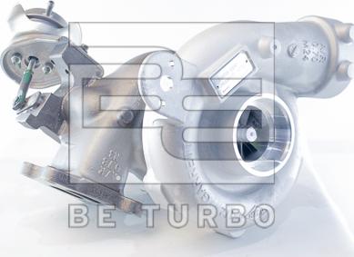 BE TURBO 130087RED - Turbocompressore, Sovralimentazione autozon.pro