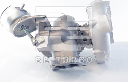 BE TURBO 130087 - Turbocompressore, Sovralimentazione autozon.pro