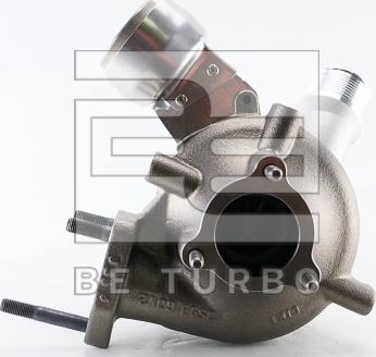 BE TURBO 130026RED - Turbocompressore, Sovralimentazione autozon.pro