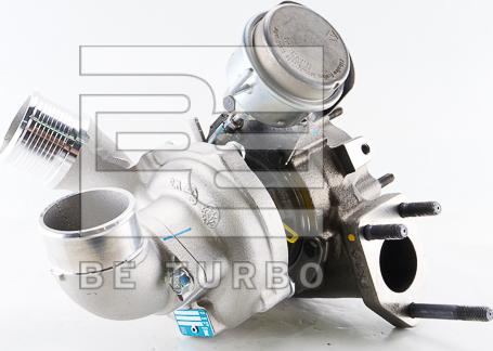 BE TURBO 130026 - Turbocompressore, Sovralimentazione autozon.pro