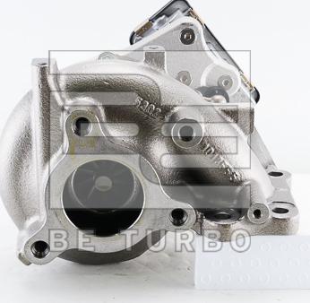 BE TURBO 130151 - Turbocompressore, Sovralimentazione autozon.pro