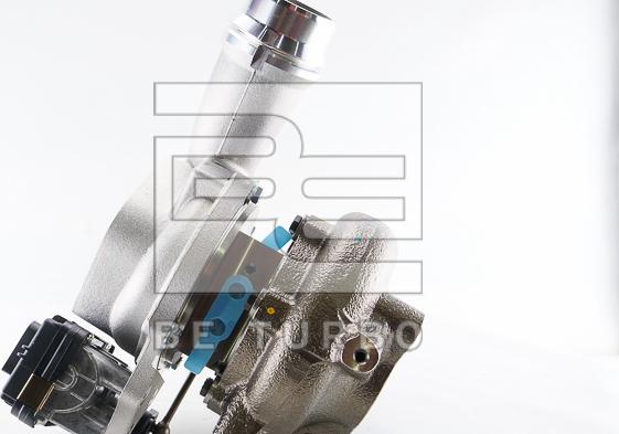 BE TURBO 130152 - Turbocompressore, Sovralimentazione autozon.pro