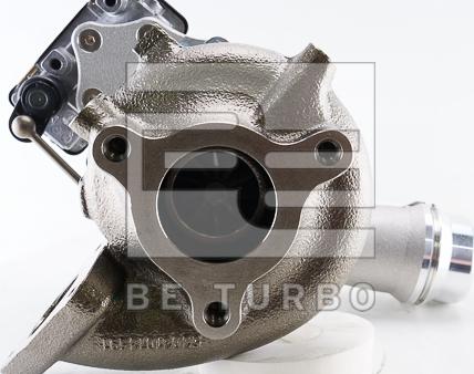 BE TURBO 130152 - Turbocompressore, Sovralimentazione autozon.pro