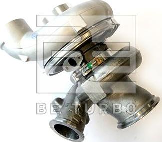 BE TURBO 130105 - Turbocompressore, Sovralimentazione autozon.pro