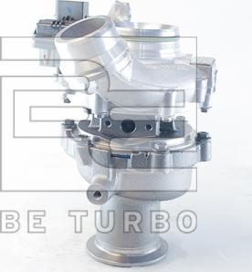 BE TURBO 130108 - Turbocompressore, Sovralimentazione autozon.pro