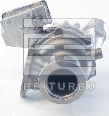 BE TURBO 130108 - Turbocompressore, Sovralimentazione autozon.pro