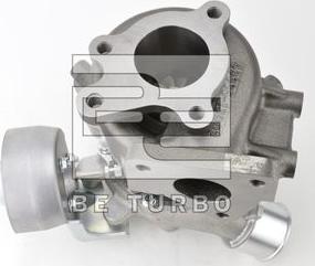 BE TURBO 130103RED - Turbocompressore, Sovralimentazione autozon.pro