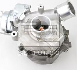 BE TURBO 130103 - Turbocompressore, Sovralimentazione autozon.pro