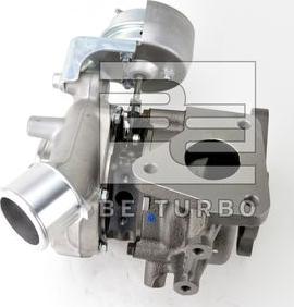 BE TURBO 130103RED - Turbocompressore, Sovralimentazione autozon.pro