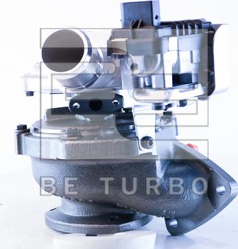 BE TURBO 130110 - Turbocompressore, Sovralimentazione autozon.pro